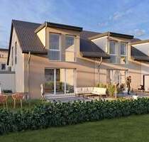 Familienfreundliches Haus in KfW-55 auf zwei Etagen mit ca. 117 m² Wohnfläche in HH-Rahlstedt