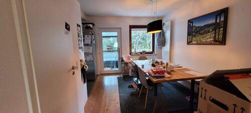 Essbereich.jpg - 4 Zimmer Etagenwohnung zur Miete in Bad Camberg