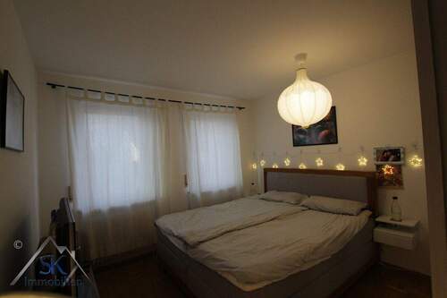 Schlafzimmer - 