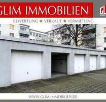 Einzel-Garage Düsseldorf-Oberkassel. - Düsseldorf / Oberkassel