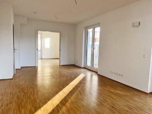 Blick WZ in Küche1 - 