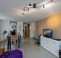 Gemütliche 2 Zimmer-EG-Wohnung mit Terrasse, Garten, TG-Platz und Außenstellplatz in ruhiger Lage - Pliezhausen / Gniebel