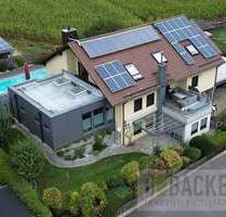 Traumimmobilie mit Liebe zum Detail und etlichen Highlights! - Waldsassen