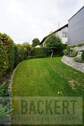 Vorderer Gartenbereich - 