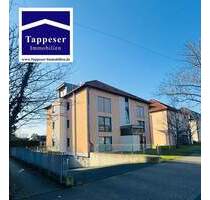 Exklusive Dachgeschoss-Eigentumswohnung mit Weitblick in Euskirchen Privatsphäre – Hochwertig - Bezugsbereit.