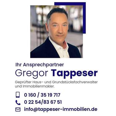 Tappeser-Gregor-Profil-2 .jpeg - 4 Zimmer Etagenwohnung zum Kaufen in Euskirchen
