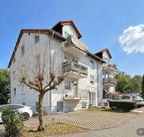 Klein & fein mit viel Sonnenlicht - sofort verfügbare Eigentumswohnung in Feldrandlage - Staufenberg