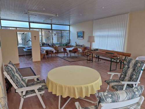 Anbau / Gewerbefläche - 