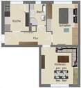 Grundriss - 