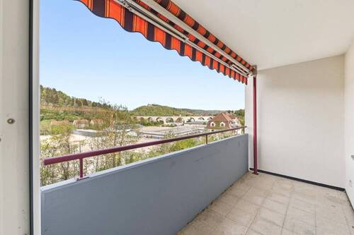 Balkon - 