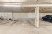 Tiefgaragenstellplatz - 