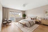 Visualisierung Schlafzimmer - 