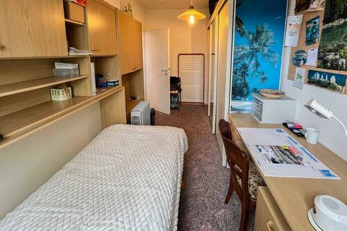 Schlafzimmer 02 Ansicht 02 - 