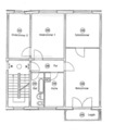 Grundriss Skizze - 
