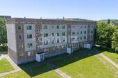 Außenansicht - Rückseite - 7 Zimmer Mehrfamilienhaus, Wohnhaus in Ballenstedt