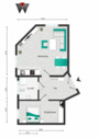 Grundriss - 