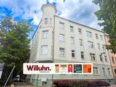 Außenansicht - Top Lage! Gemütliche 2-Zimmer-Wohnung mit Einbauküche und Tageslichtbad