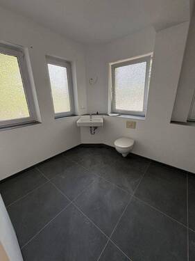 Badezimmer 2 - 