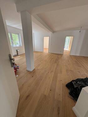 Eingangsbereich - 