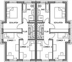 Obergeschoss - 