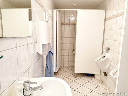 Herren-WC - 
