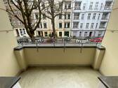 Balkon - 
