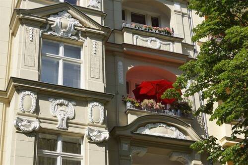 WE 8 außen - 