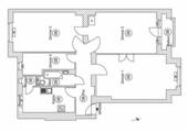 Grundriss - 