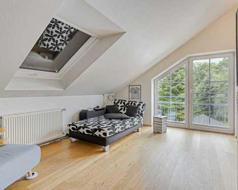 Arbeitszimmer - 
