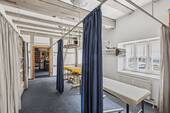 Fläche - 3 Zimmer Büro in Ludwigsburg