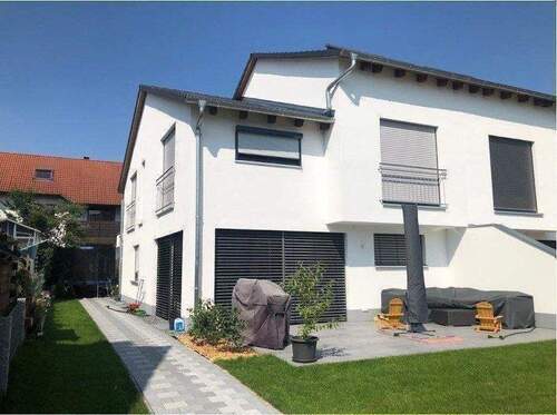 7.jpg - Neubau einer Doppelhaushälfte in wunderschöner Lage