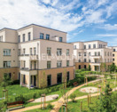 Bild 1 - Helle 2-Zimmer-Wohnung in Potsdams Neuer Liebe