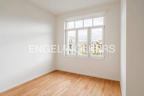 Bild 2 - 2 Zimmer Etagenwohnung zur Miete in Potsdam