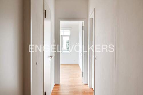 Bild 3 - 2 Zimmer Etagenwohnung in Potsdam