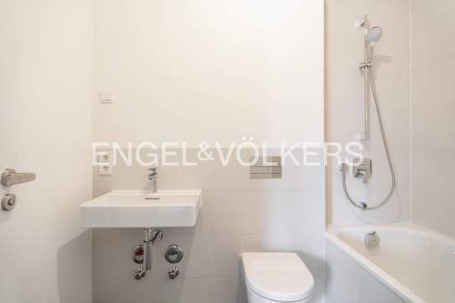 Bild 4 - Etagenwohnung mit 51,00 m² in Potsdam zur Miete