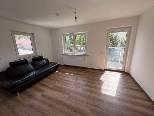 Zimmer - 2 Zimmer Etagenwohnung in Stein