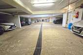 Tiefgarage - 
