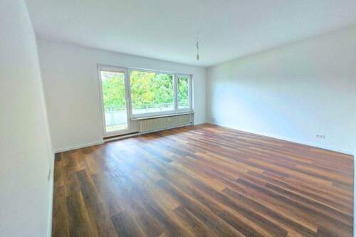 Wohn- / Esszimmer - Etagenwohnung mit 73,00 m² in Hamburg zur Miete