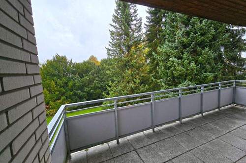 West-Balkon - 