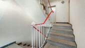 Treppenhaus 1 - 