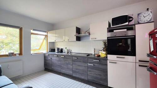 Küche - 