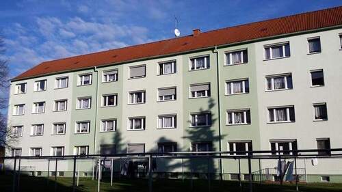 Bild 1 - Möblierte 2-Zimmer-Wohnung in Liebschützberg zu vermieten - 69 m²