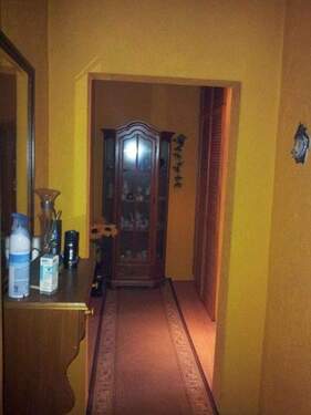 Bild 3 - 2 Zimmer Etagenwohnung in Liebschützberg