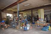 Werkstatt - 