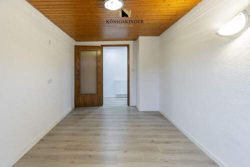 Schlafzimmer Nr. 4 - 