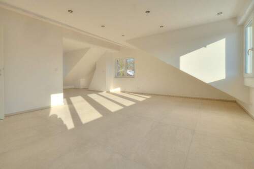 Wohn-Ess-Küchenbereich 35m² - 