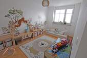 Kinderzimmer 2 im 1. OG - 