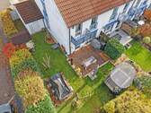 Garten und Terrasse - 