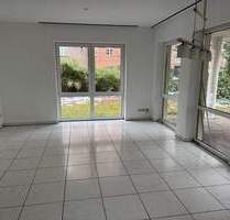 Gepflegte 3-Zimmerwohnung in Osnabrück Westerberg mit Terrasse und Garten