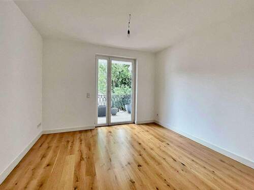 Arbeits-/Gäste-/Ankleidezimmer - 